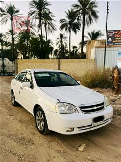 Chevrolet Optra